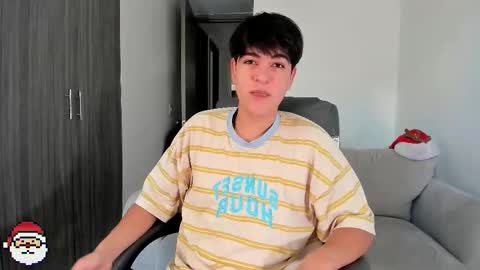 jaythomax online show from December 21, 9:54 pm