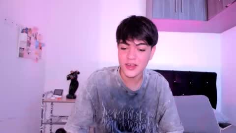 jaythomax online show from November 27, 2:30 am