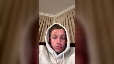 jaywild69 online show from June 16, 3:27 pm