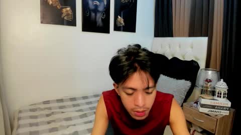 Snapshot of jayxxxcock chatting on October 16, 5:56 pm jayxxxcock online show from October 16, 5:56 pm