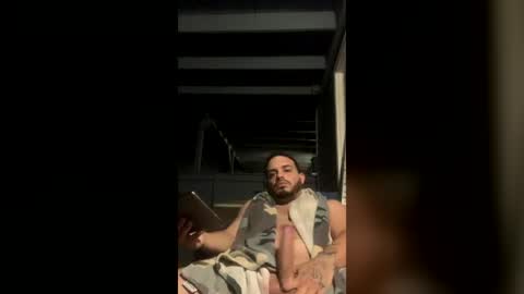JayyDontPlay online show from August 2, 5:09 am