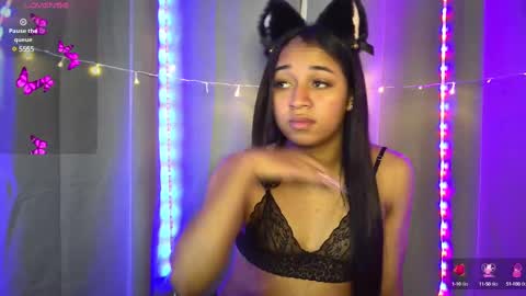 jaziel_wilsoon online show from December 6, 12:29 am