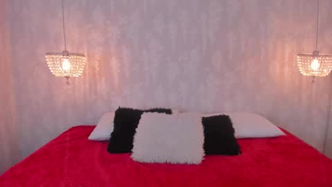 JAZLIN ANGELS online show from December 4, 7:19 am