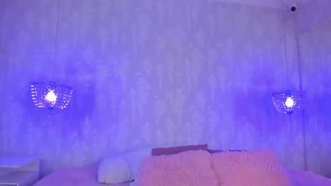 JAZLIN ANGELS online show from May 13, 9:41 am