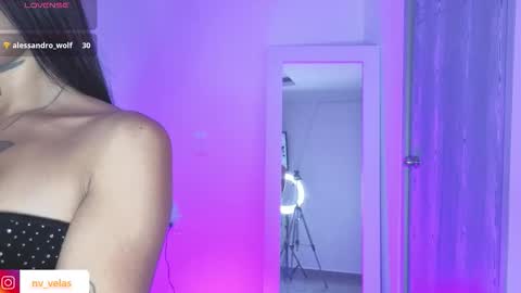 JAZMIN online show from March 17, 11:32 pm