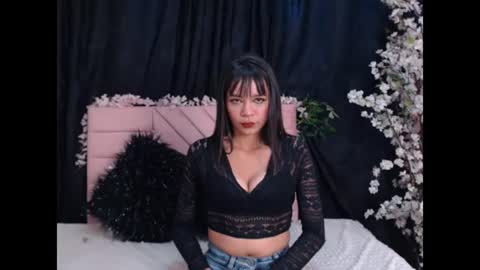 jazmin_crown online show from August 1, 12:29 pm