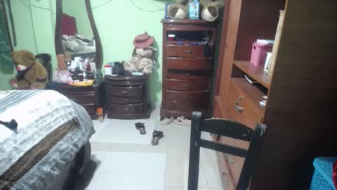 Snapshot of jazmin_rios chatting on October 4, 1:31 pm jazmim online show from October 4, 1:31 pm