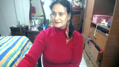 jazmim online show from July 1, 8:17 pm