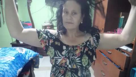 Snapshot of jazmin_rios chatting on February 28, 11:47 am jazmim online show from February 28, 11:47 am
