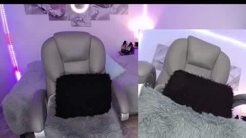 jazmin online show from October 7, 4:41 am