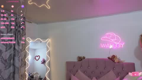 Snapshot of jazmin_tay chatting on February 28, 1:58 am Jazmin online show from February 28, 1:58 am