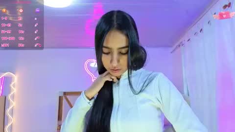 Snapshot of jazmin_tay chatting on September 25, 11:50 am Jazmin online show from September 25, 11:50 am