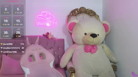 Snapshot of jazmin_tay chatting on February 18, 1:54 am Jazmin online show from February 18, 1:54 am
