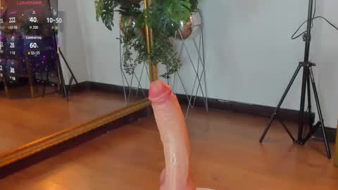 Jasmine  online show from November 25, 8:51 pm