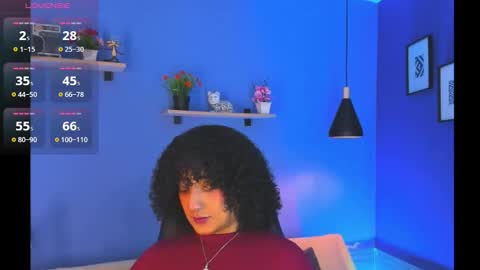 Jazmine Flower online show from March 13, 5:11 am