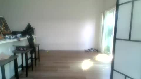 Jazzystelo online show from October 1, 5:34 pm