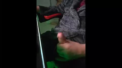 Old Man Dick online show from March 22, 11:25 am