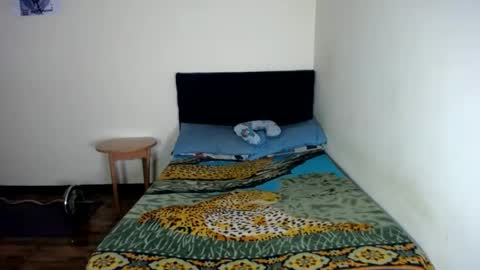 jboy_s online show from January 3, 4:48 pm