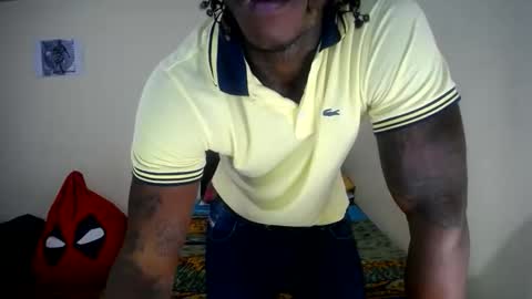 jboy_s online show from May 17, 4:54 am