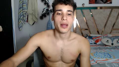 Lin online show from February 20, 6:26 am