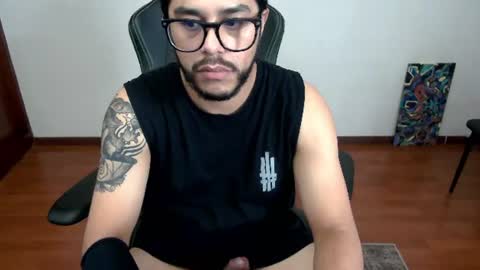 NiceD online show from July 13, 8:56 pm