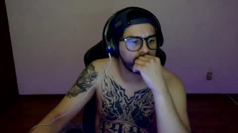 NiceD online show from May 8, 8:20 am
