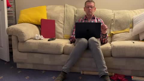 Jon online show from January 19, 5:18 pm