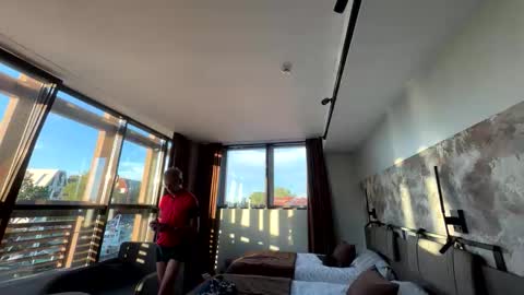 Jon online show from September 12, 4:09 pm