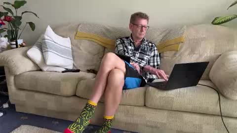 Jon online show from March 22, 5:17 pm