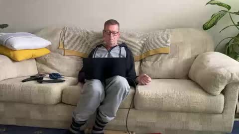 Jon online show from October 17, 2:43 pm