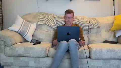 Jon online show from December 7, 12:51 pm