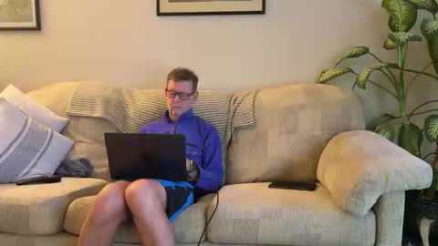 Jon online show from February 12, 4:32 pm