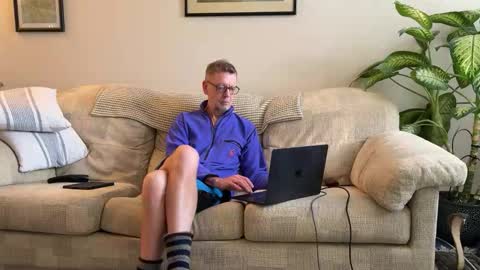 Jon online show from January 8, 11:27 am