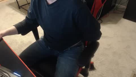 Jim online show from February 2, 1:23 am