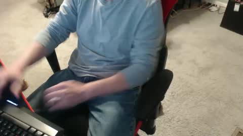 Jim online show from December 29, 1:13 am