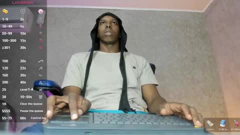 jd thebaby online show from March 22, 1:04 pm