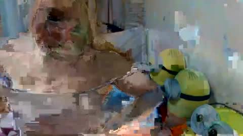 GorgeousCASSIE online show from January 25, 9:14 pm