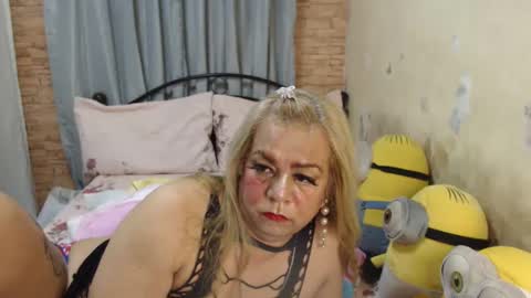 GorgeousCASSIE online show from January 24, 11:12 pm