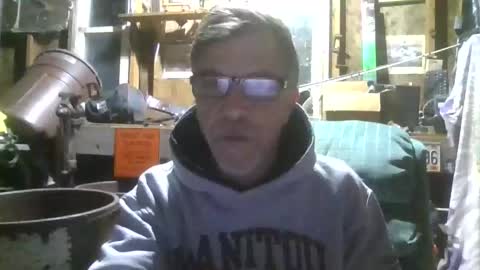 jdgiddy69 online show from February 10, 3:09 am