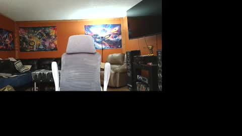 jdog00133 online show from October 21, 4:17 am