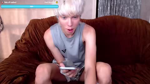 Angel online show from September 12, 2:35 am