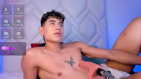 JEAN online show from April 11, 11:09 pm