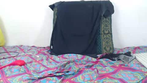 Jean Carlos online show from April 21, 11:12 pm