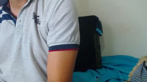 Jean Carlos online show from January 11, 9:43 pm