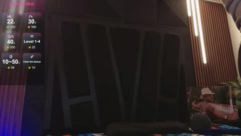 Jean Colleman online show from March 16, 11:20 pm