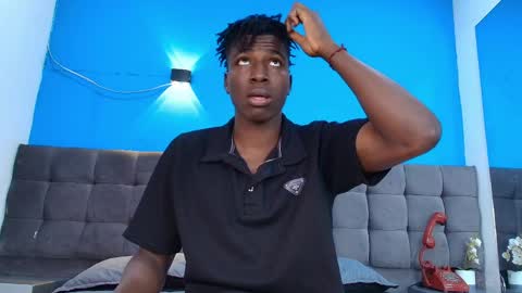 Jeandante  online show from April 14, 8:56 pm