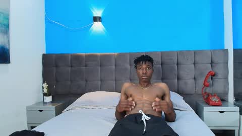 Jeandante  online show from March 11, 7:50 pm