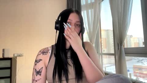 Jeane online show from January 11, 3:45 am