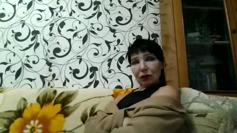 JeaneDavis online show from October 11, 6:55 pm