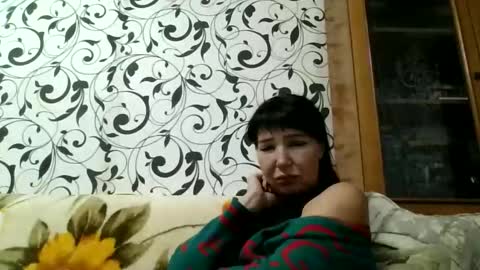 JeaneDavis online show from October 20, 8:36 pm